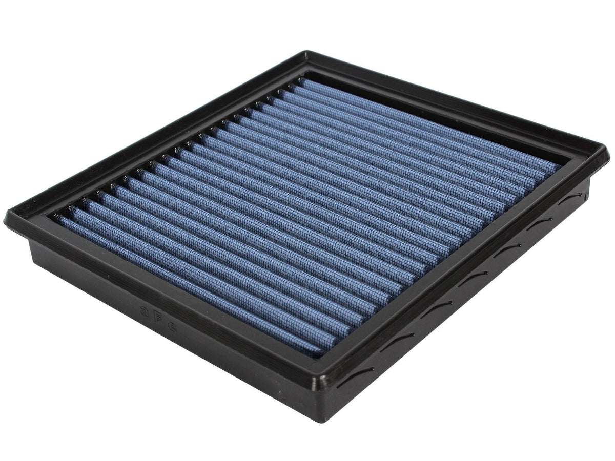 AFE Magnum FLOW OE Replacement Air Filter w/ Pro 5R Media (2005-2010 Mustang) - 30-10121