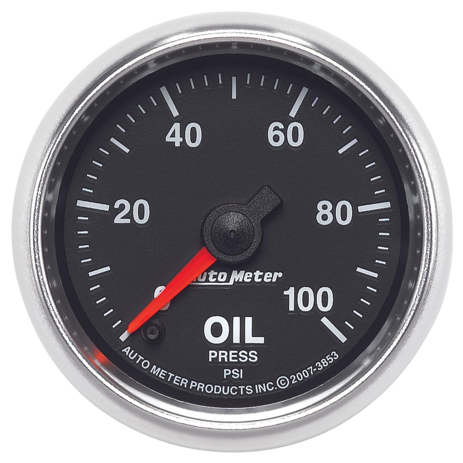Innovate MTX Digital, Water Temperature &amp - Battery Gauge Kit, Dual Function - 38530