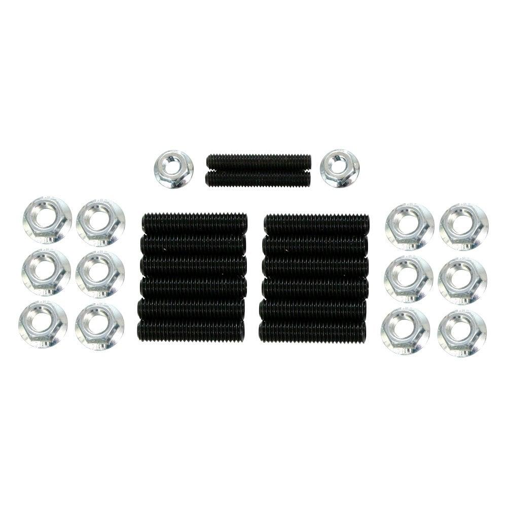 Moroso Bolts, Oil Pan, Gm Ls - 38541