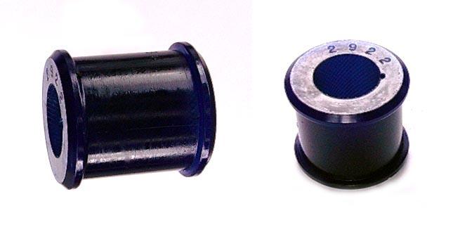 SuperPro FR SWAY BAR TO CTRL ARM LWR - SPF2922-18K