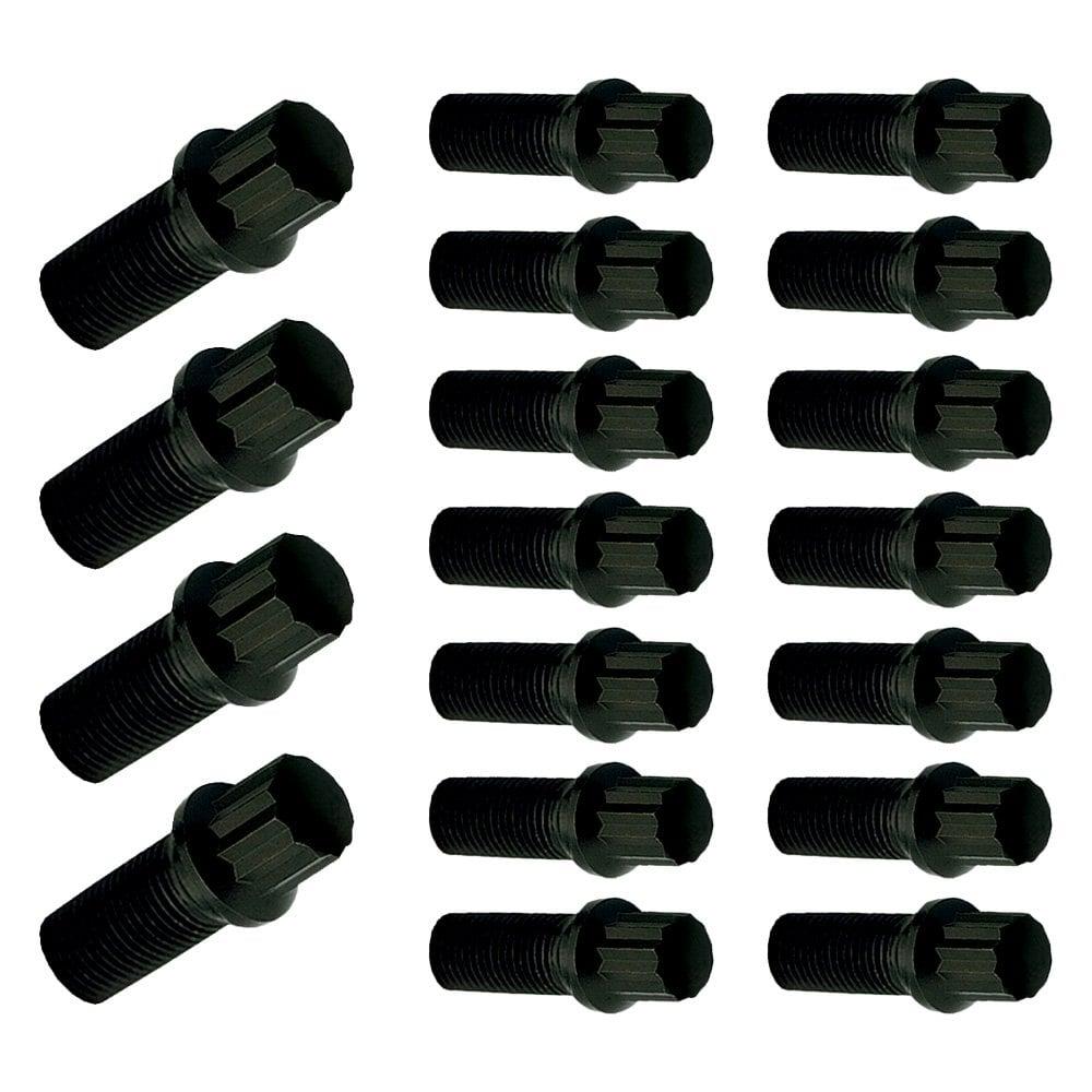 Moroso Oil Pan Bolts For Sbc - 38551