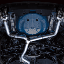 AWE Track Edition for VB Subaru WRX - 3020-43979