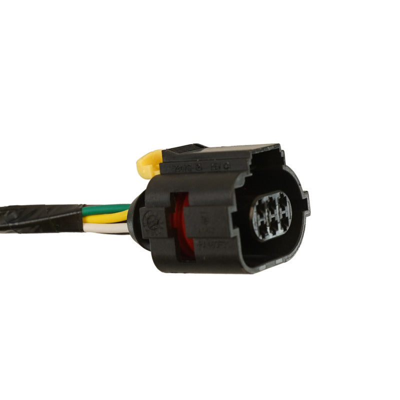 BD Diesel E-PAS Positive Air Shut-Off Ram (2025+ RAM 2500/3500/4500/5500 6.7L Cummins) - 1036766