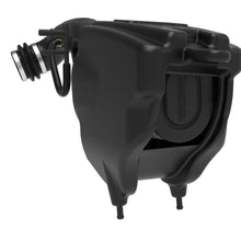 AFE QUANTUM Cold Air Intake System w/ Pro DRY S Media (Jeep Wrangler (JL) 18-20 L4-2.0L (t)) - 53-10019D