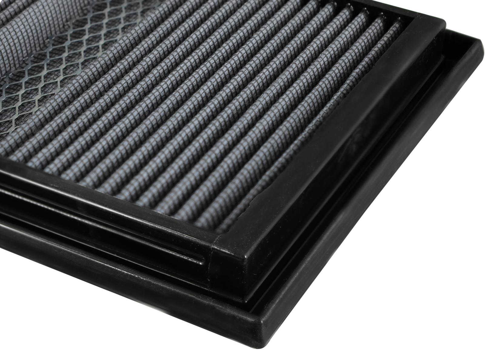 AFE Magnum FLOW OE Replacement Air Filter w/ Pro DRY S Media (2012-2018 E400, GLE350, SLK350, E350, C350, R350, C300, GLK350, ML350) - 31-10250