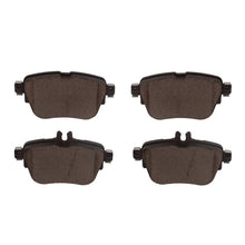 DFC 17-23 Mercedes-Benz E350 Rear 4000 Hybridynamic Brake Pads