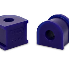 SuperPro 14mm Rear Sway Bar Mount Bush Kit (2000-2006 TT Quattro) - SPF2592-14K