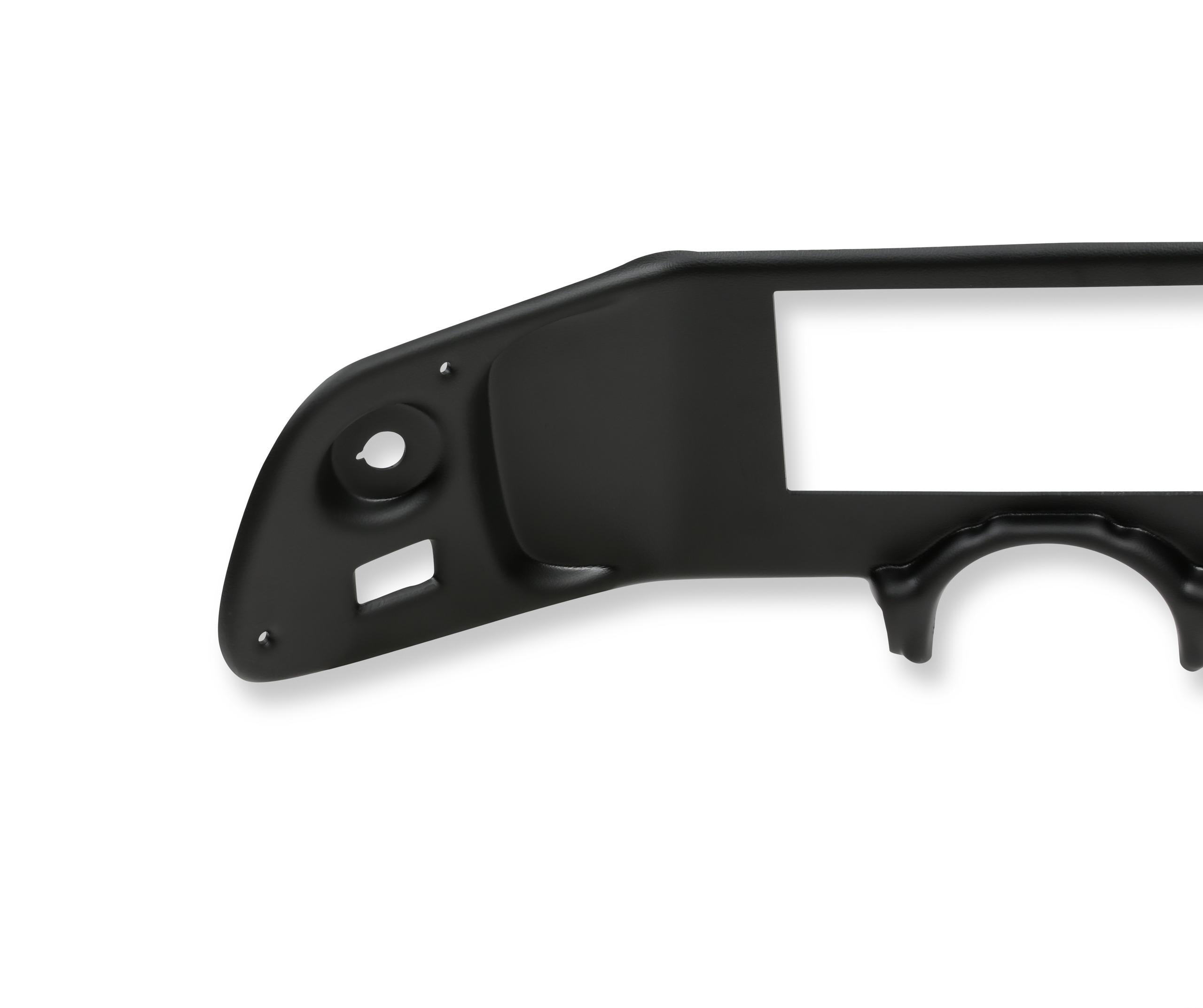 Holley Dash Panel - 553-407