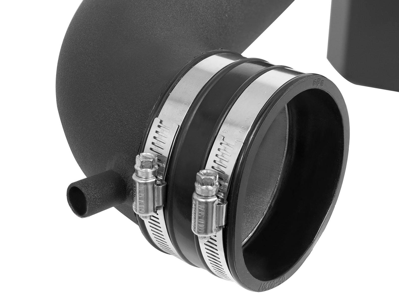 AFE Magnum FORCE Stage-2 Cold Air Intake System w/ Pro DRY S Media - 51-12332