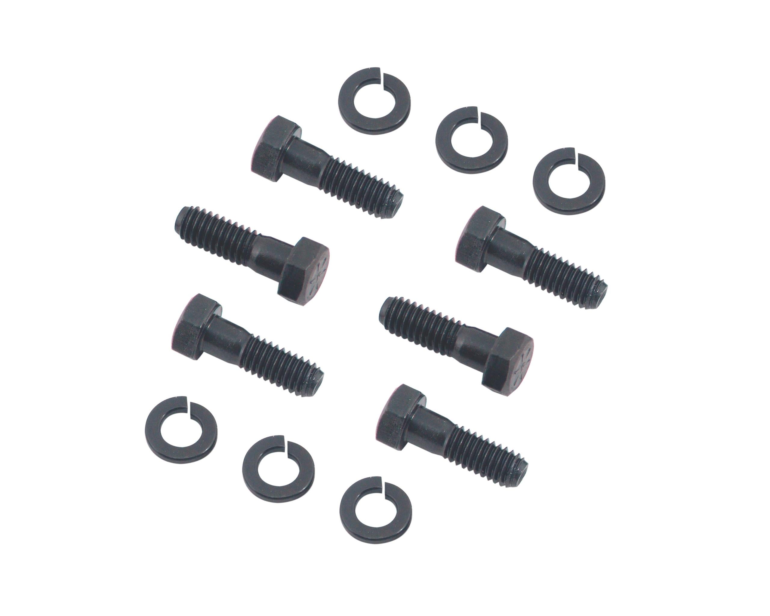 Mr. Gasket 911 Pressure Plate Bolts Ford