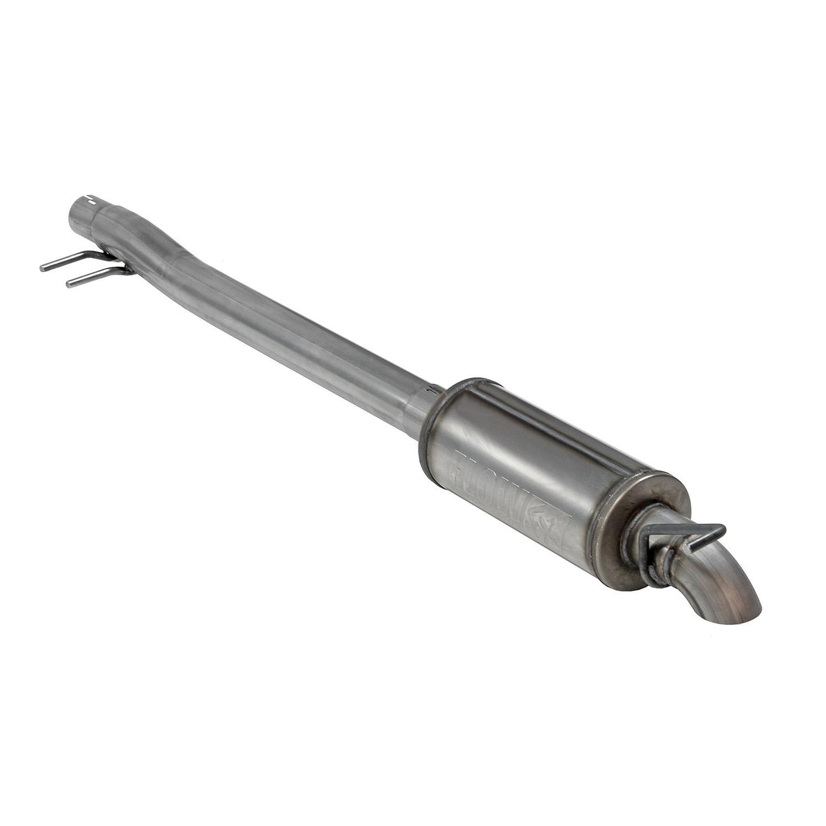 Flowmaster Flowfx Extreme Cat-Back Exhaust System - 717968
