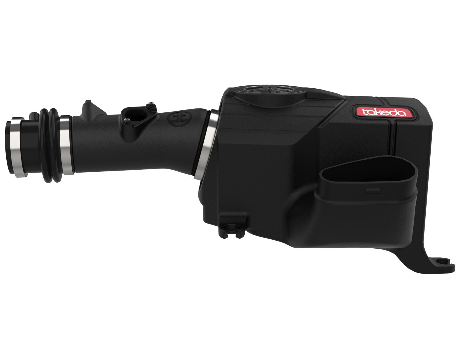 AFE Takeda Momentum Cold Air Intake System w/ Pro 5R Filter (2021-2024 TLX) - 56-70052R