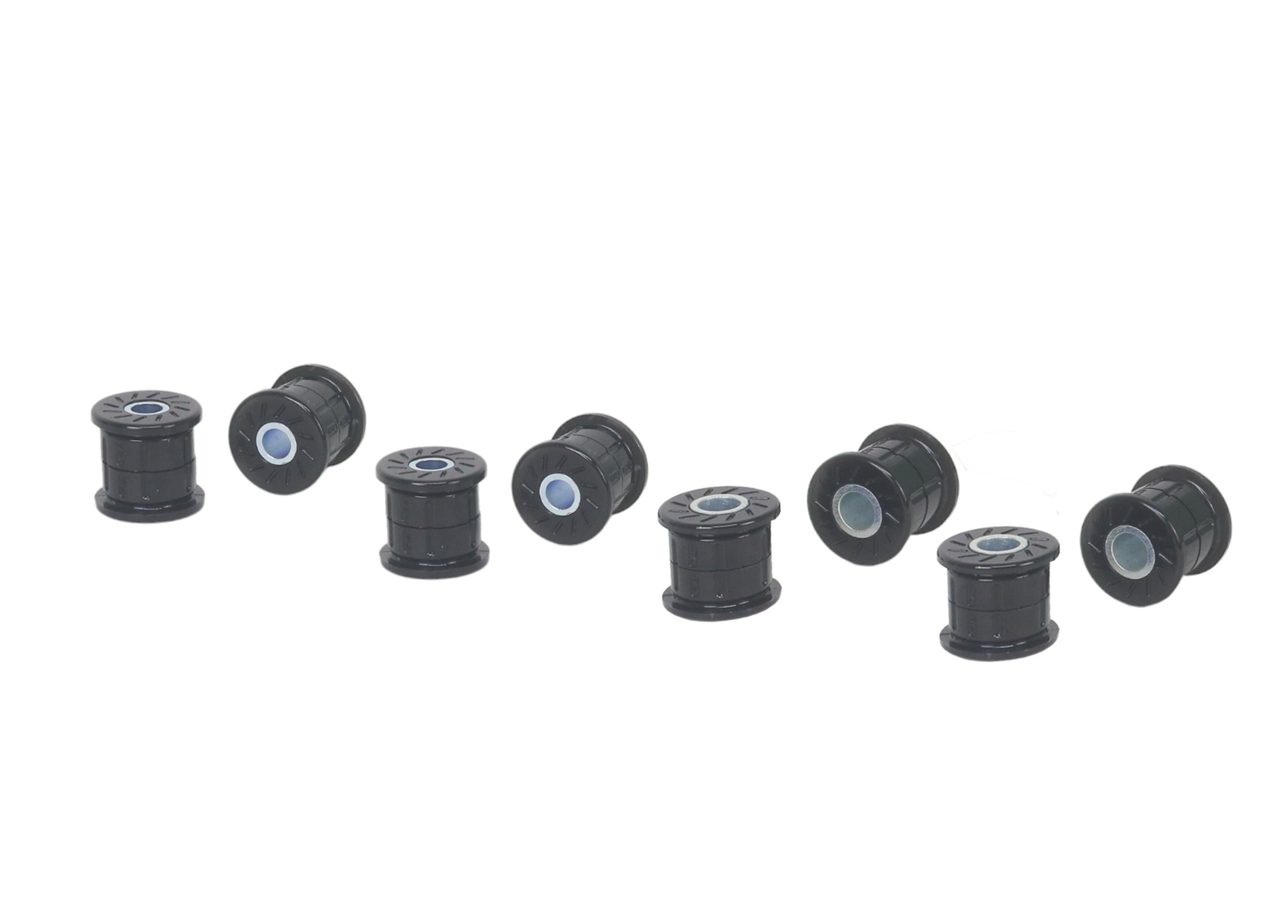 Whiteline Performance Spring - Pad Bushing - W73828