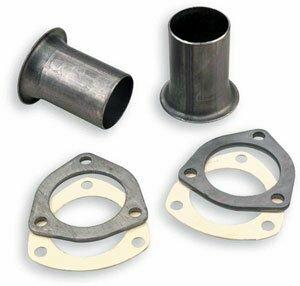 FlowTech Reducer 3 X 2.125  - 10007FLT