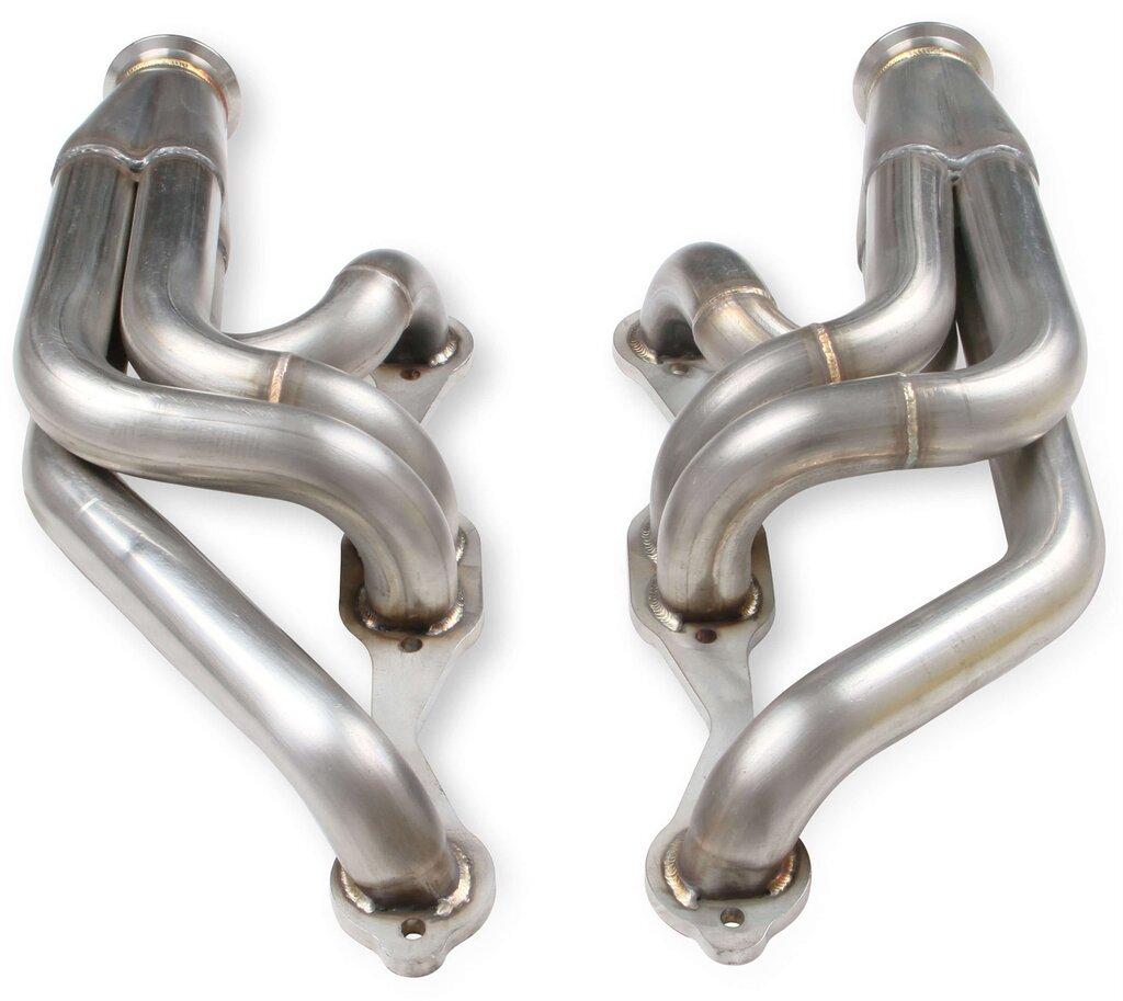 FlowTech Sbc Turbo Headers 1-3/4 304Ss Nat  - 11569FLT