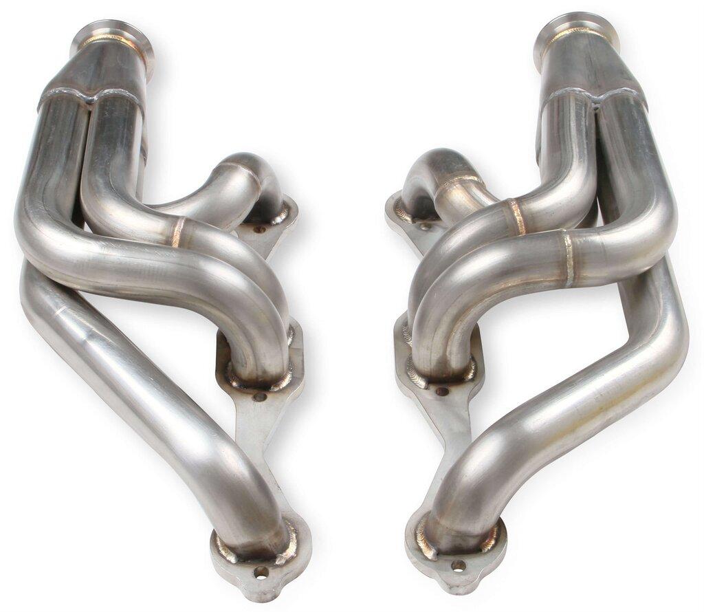 FlowTech Sbc Turbo Headers 1-7/8 304Ss Nat  - 11572FLT