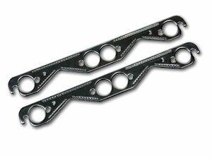FlowTech Realseal Chevy Header Gaskets  - 99150FLT