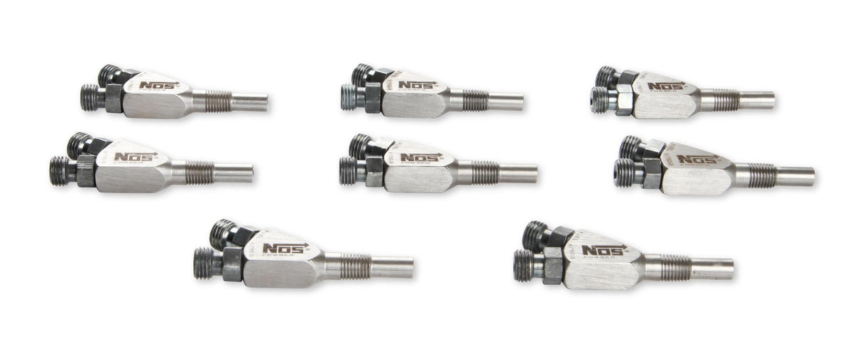 NOS  NOZZLE - AXIAL FOGGER 8-PACK. - 13700R-8NOS