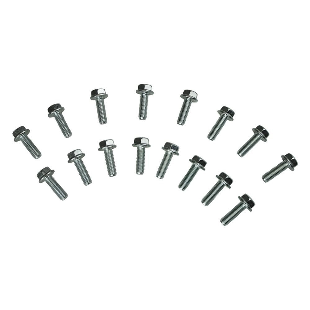 Moroso BOLTS, HEADER, FORD 4.6  5.4  8MM GRADE 10.9 - 38712