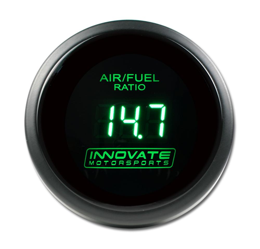 Innovate DB-Gauge Green (Gauge Only) - 38720
