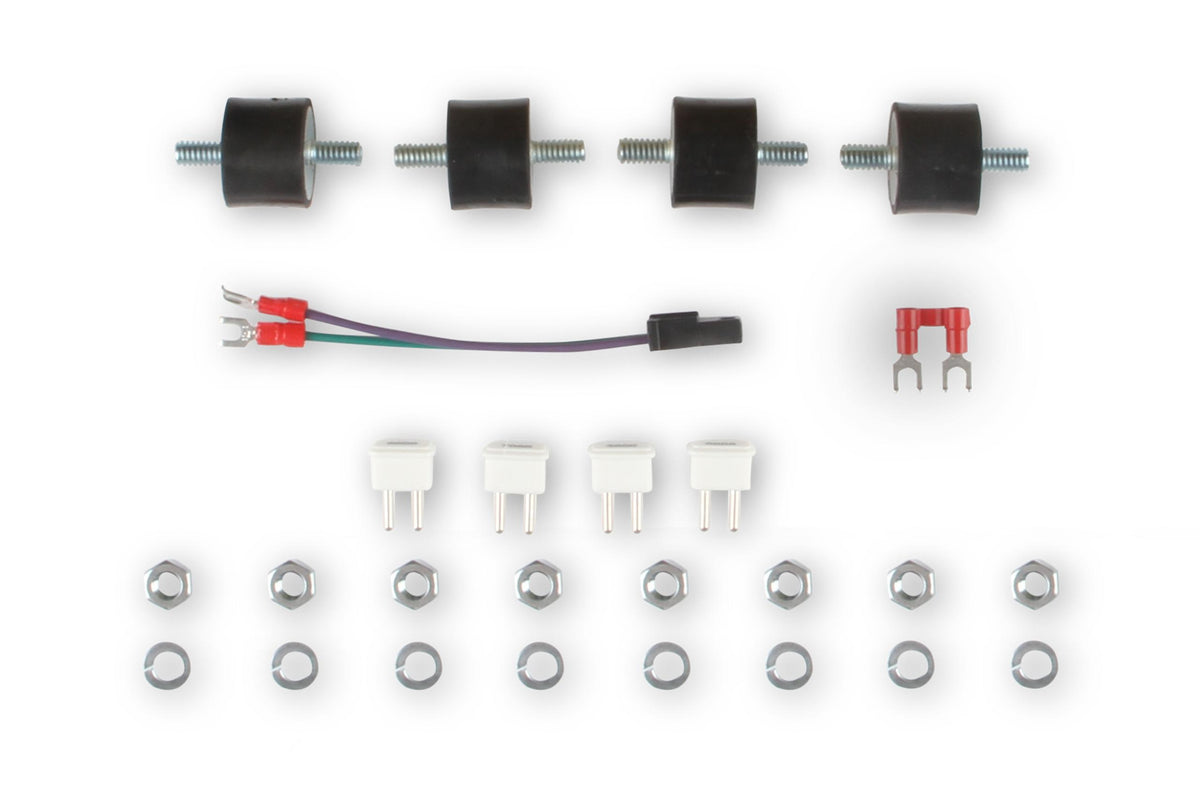 Msd 7222 Msd 7Al-2 Plus, Pro Race, 4, 6, 8-Cyl.