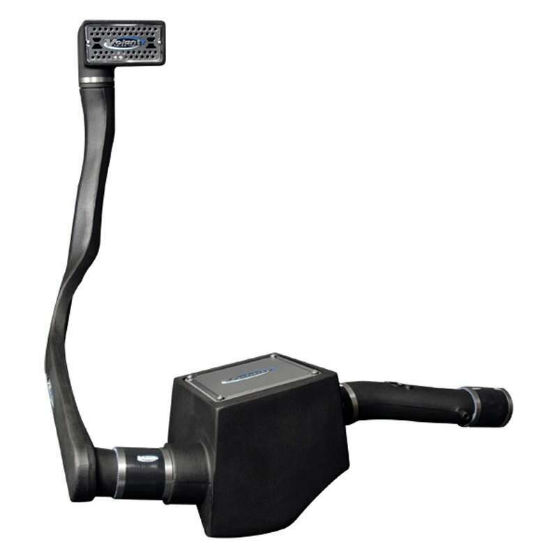 Volant Closed Box Air Intake w/ Snorkel Blue Cotton Gauze Oiled Filter 07-09 Toyota FJ Cruiser 4.0L V6 - 387401
