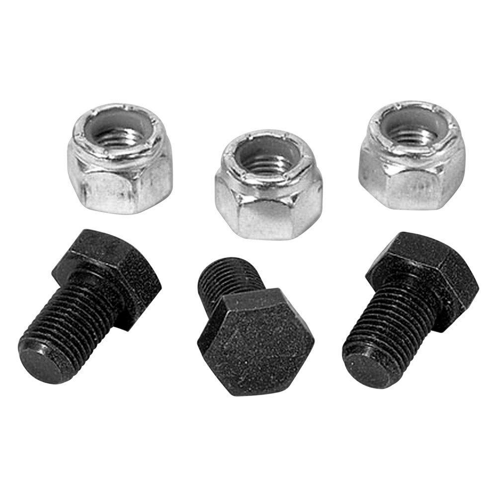 Moroso Bolts, Converter, Th350/400 - 38764