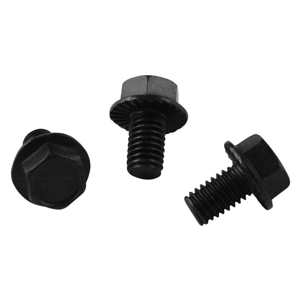 Moroso Bolts, Converter, Th350/400 - 38765