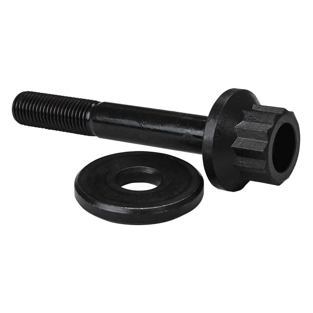 Moroso Bolt, Balancer, Gm Ls Gen Iii/Iv (Except Ls7), 12Pt - 38776
