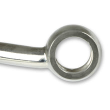 Holley Power Steering Hardline - 198-205