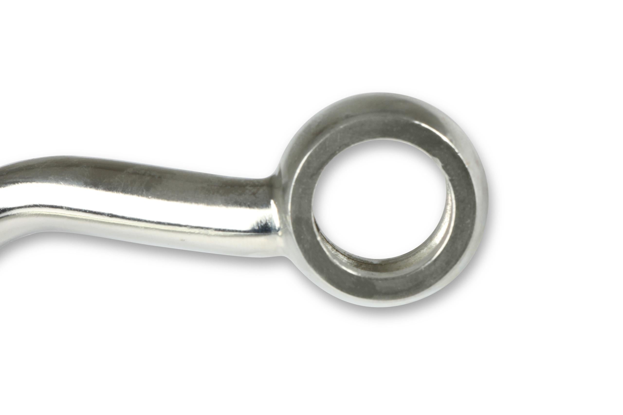 Holley Power Steering Hardline - 198-205
