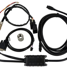 Innovate LC-2 Lambda Cable, 3 ft. Sensor Cable, &amp - O2 Kit - 38840