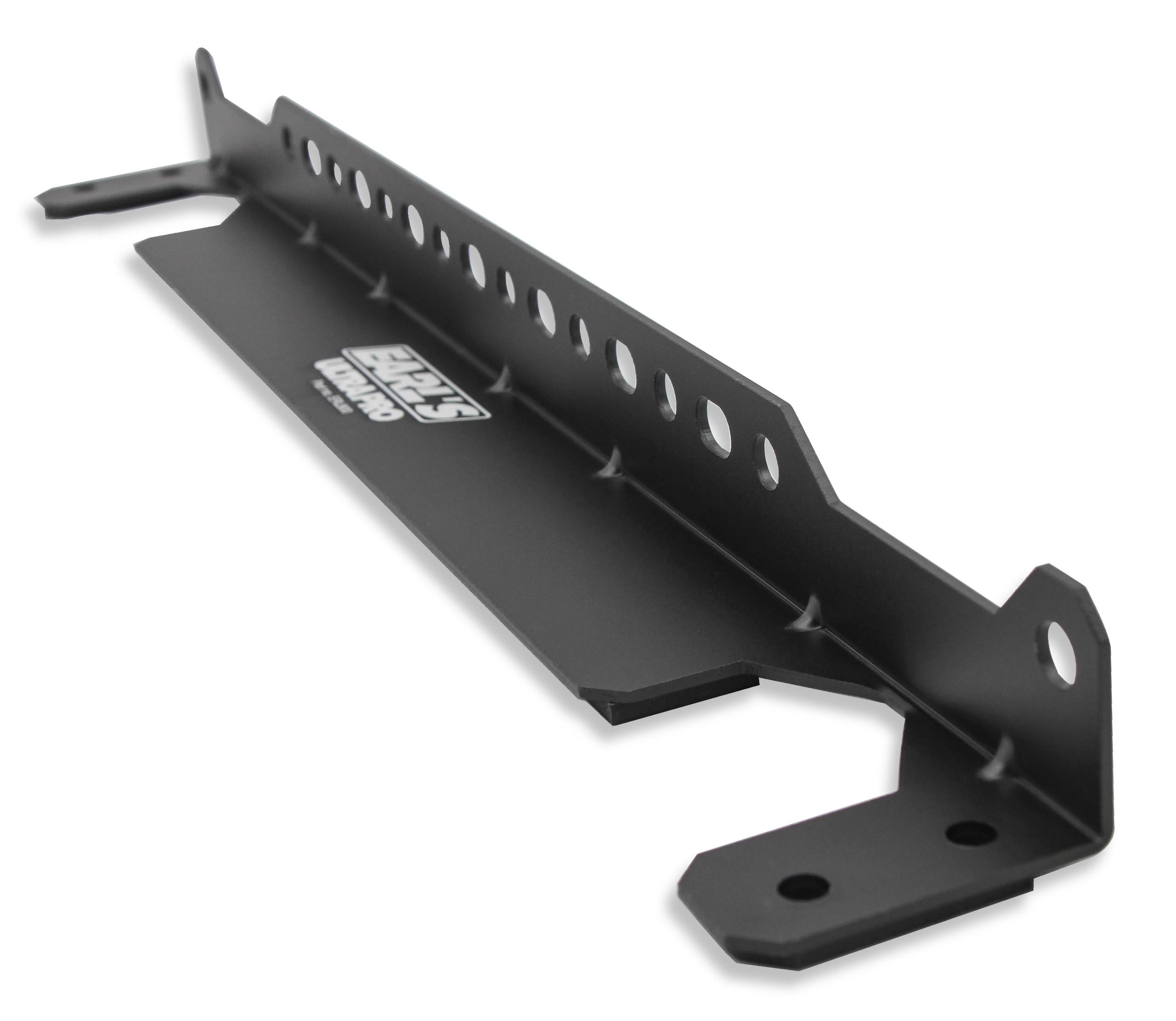 Earls Engine Oil Cooler Bracket - For Ultrapro Extra-Wide Coolers - 800ERL