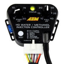 AEM Water/Meth Injection - 30-3306