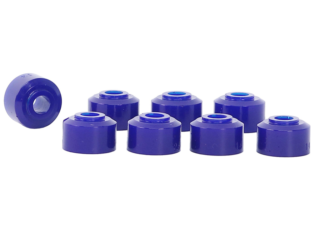 SuperPro Sway Bar Link Pin Bush Kit - SPF2667K