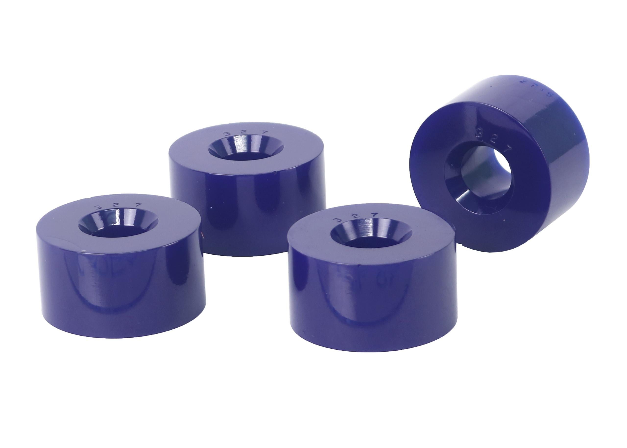 SuperPro Strut Bar To Chassis Mount Bush Kit - SPF0327K