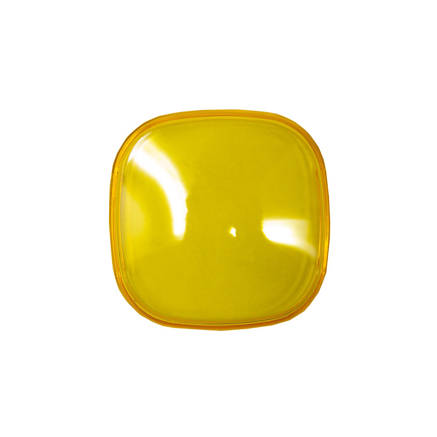 Baja Designs S1 Single Rock Guard Kit Amber Baja Designs - 388002