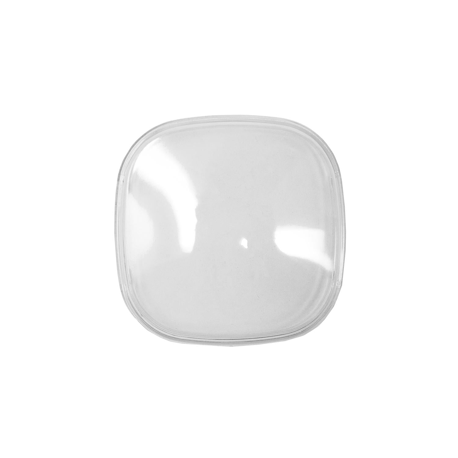 Baja Designs S1 Single Rock Guard Kit Clear Baja Designs - 388003