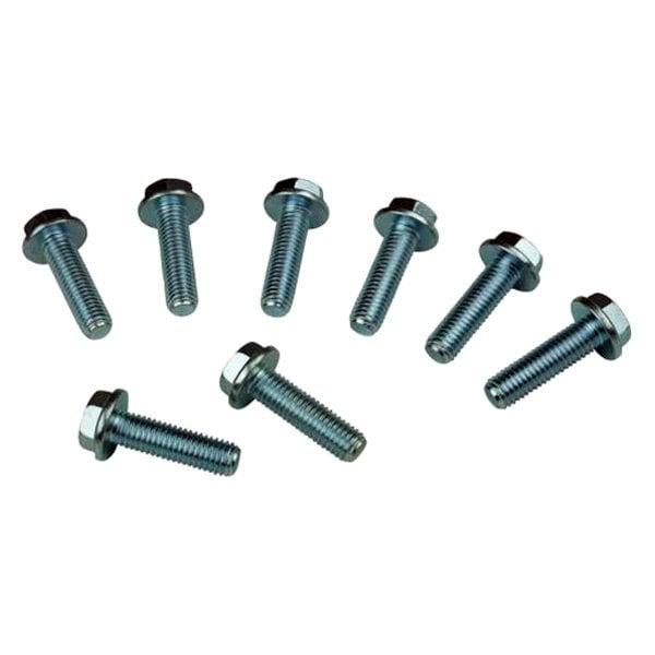 Moroso Bolts, Bellhousing, Gm Ls - 38804