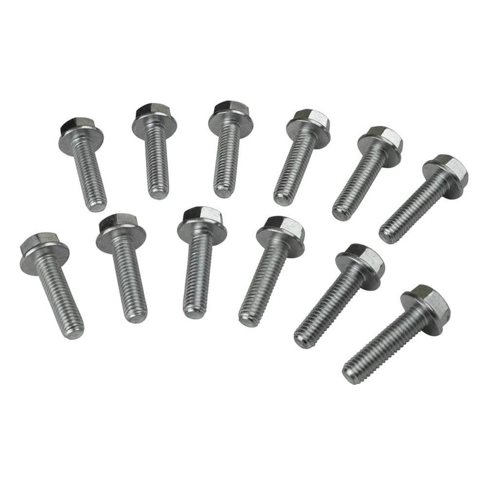 Moroso Bolts, Rear Seal Cover, Gm Ls - 38805