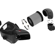 AFE Momentum HD Cold Air Intake System w/ Pro DRY S Filter (2025 2500 , 3500) - 50-70137D