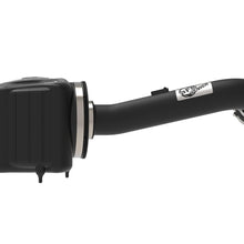 AFE Sealed Intake (2014-2019 GM Trucks V8-5.3L/6.2L) - 50-30028R
