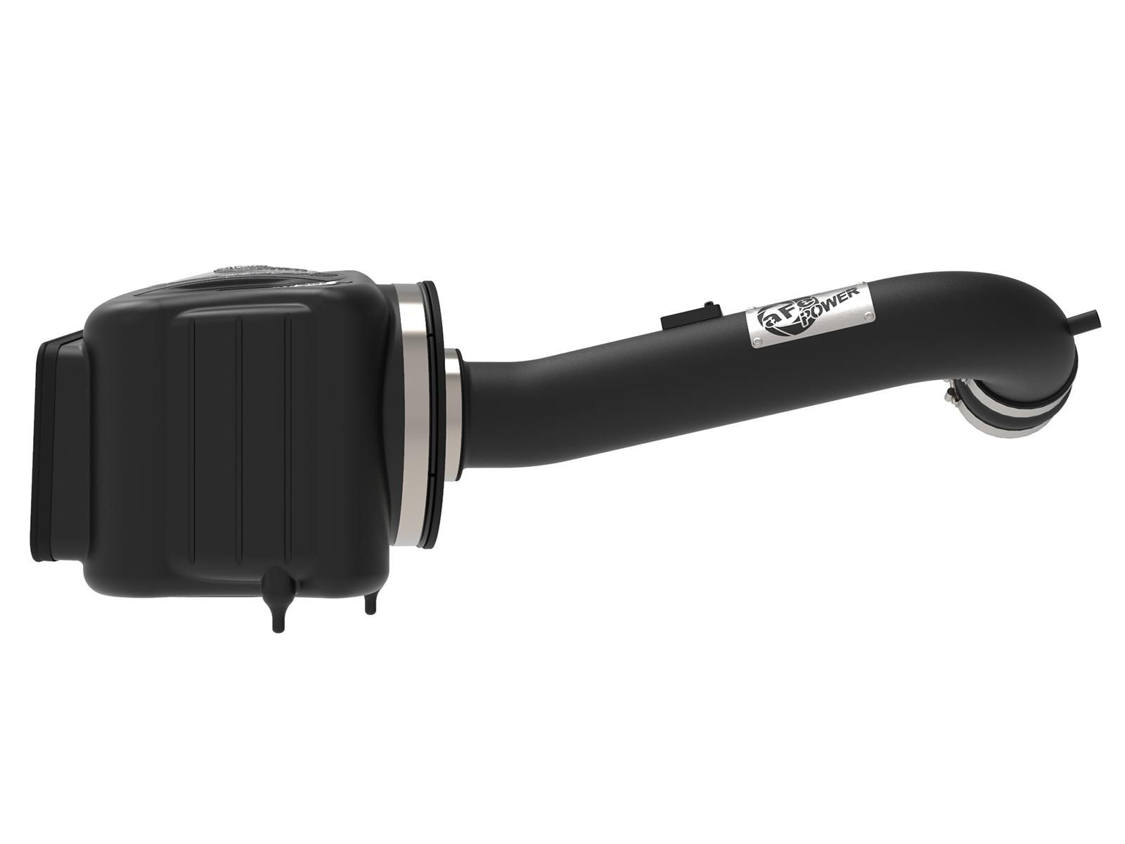 AFE Sealed Intake (2014-2019 GM Trucks V8-5.3L/6.2L) - 50-30028R
