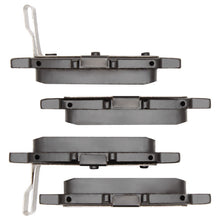 R1 08-17 Honda Accord Coupe Rear Performance Sport Brake Pads
