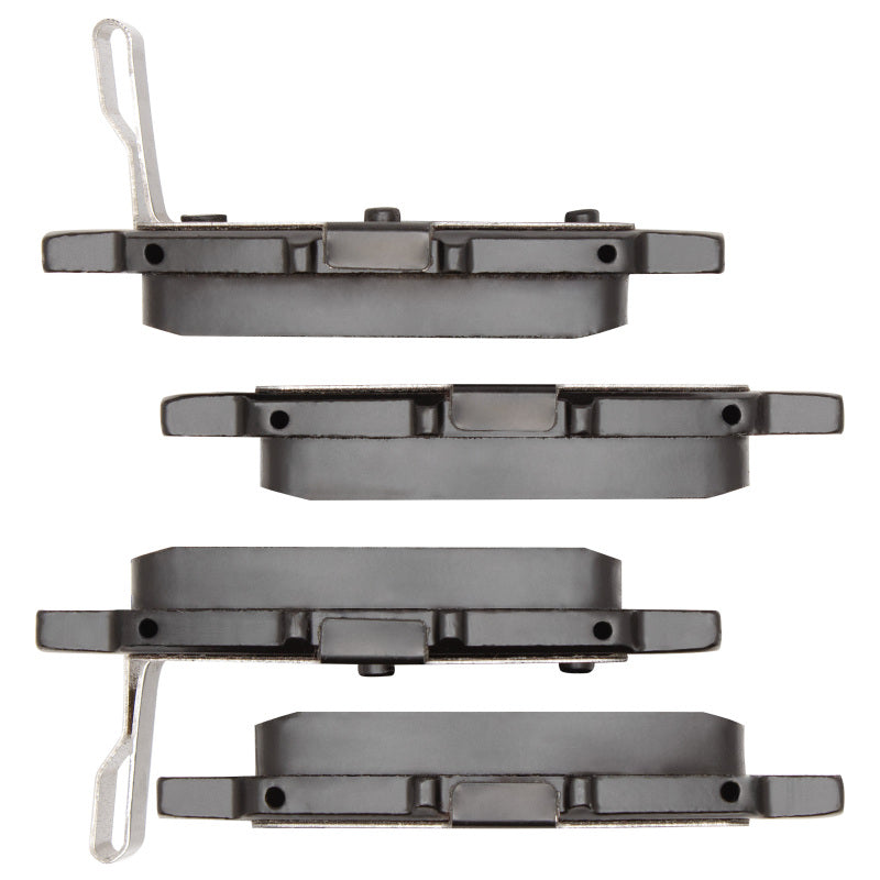 R1 08-17 Honda Accord Coupe Rear Performance Sport Brake Pads