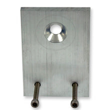 Innovate Bracket, Aluminum w/Screws for MAC Solenoid - 38860