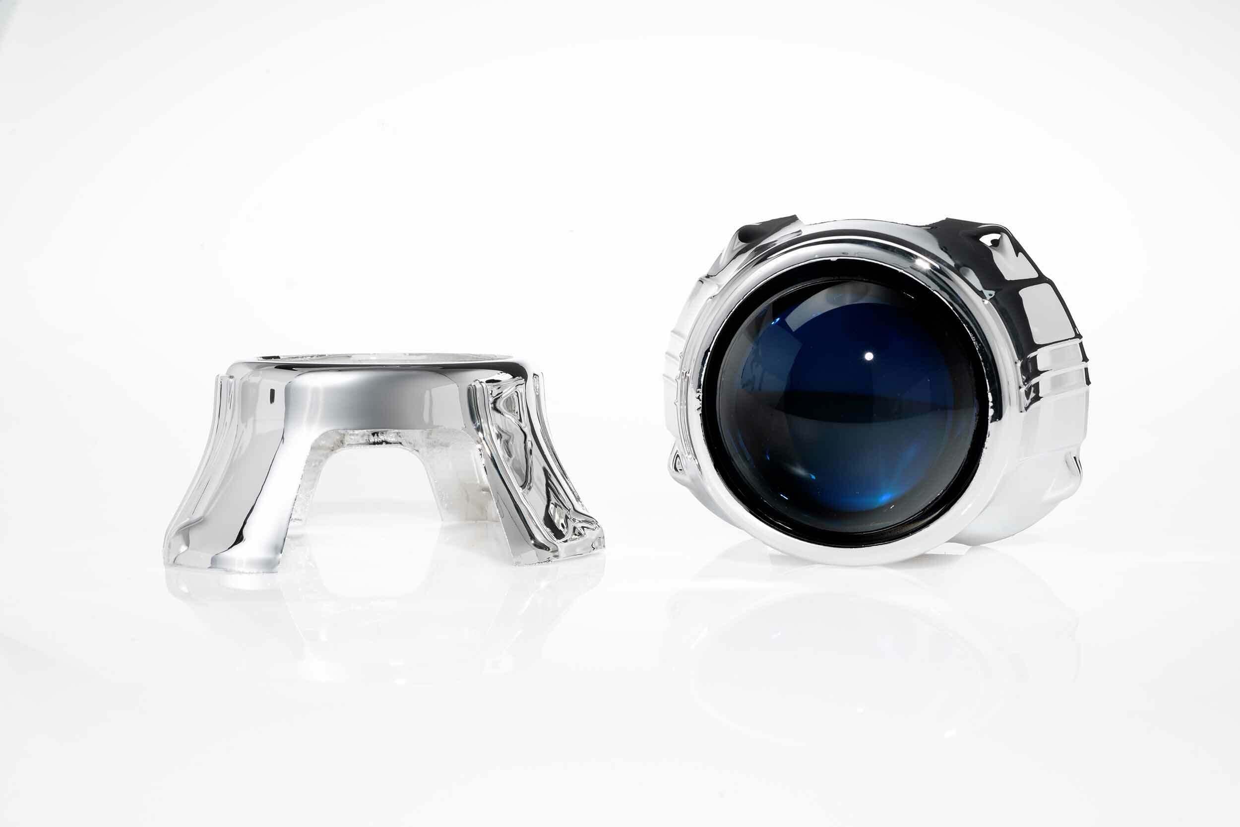 Morimoto 3Easy (Universal) - S400