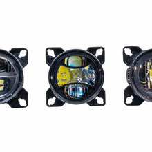 Morimoto Sealed Beam:  Sealed3 (90mm / Low Beam) (Universal) - LF800