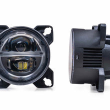 Morimoto Sealed Beam:  Sealed3 (90mm / Low Beam) (Universal) - LF800