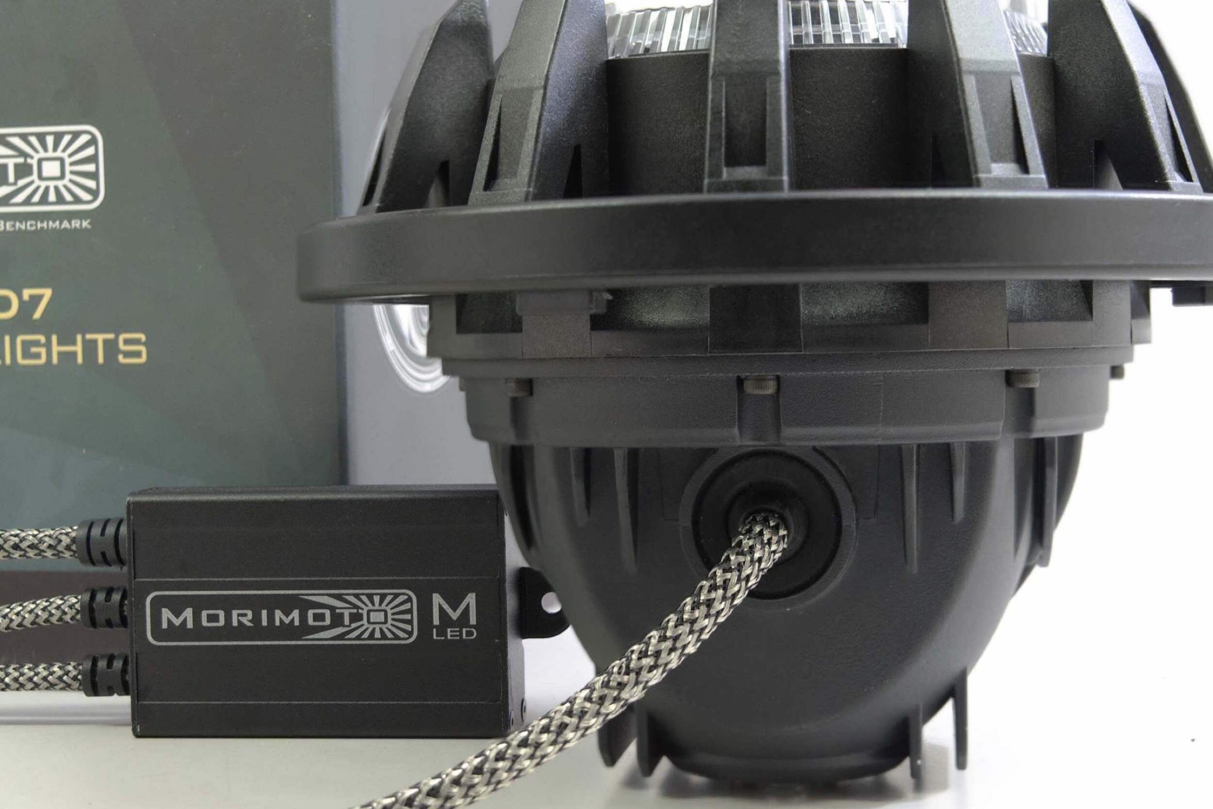 Acme Housing Seal: Super7 (Universal) - A251